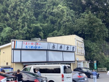 群馬県おすすめ飲食店